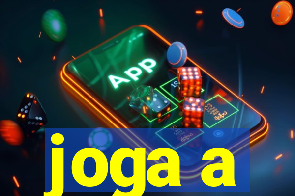 joga a