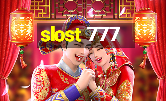 slost 777