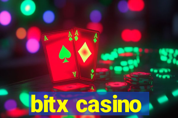 bitx casino