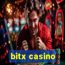 bitx casino