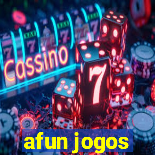 afun jogos