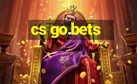 cs go.bets