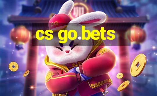 cs go.bets