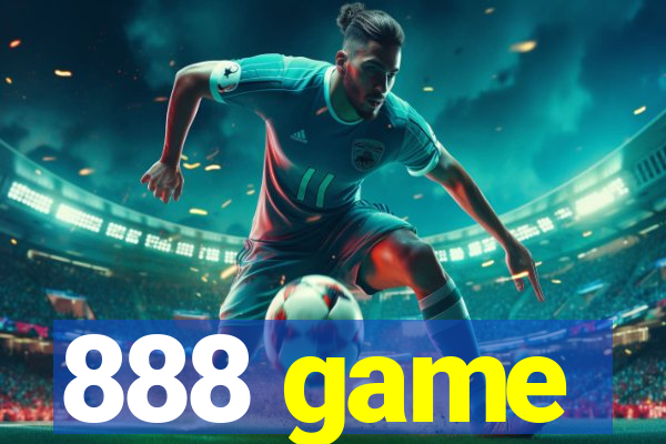 888 game