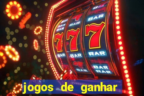 jogos de ganhar dinheiro com b?nus