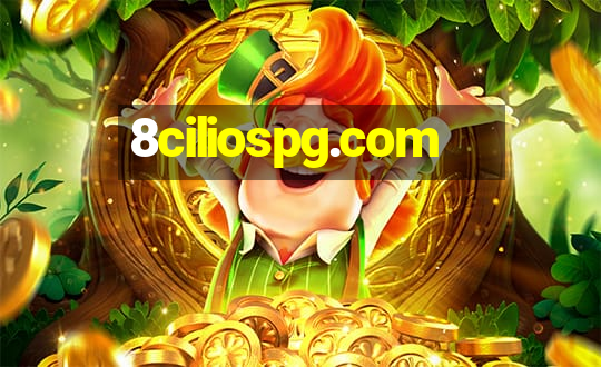 8ciliospg.com