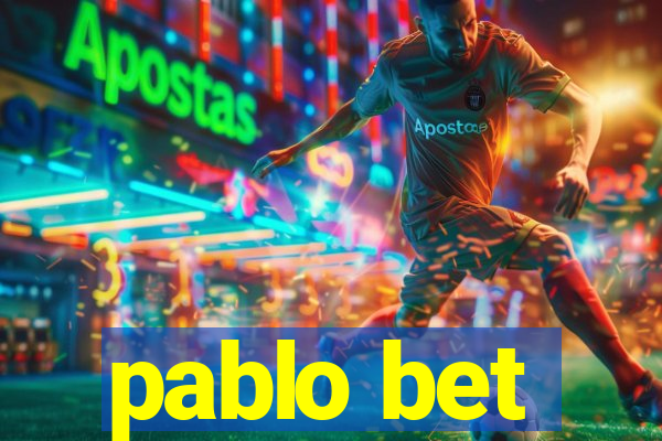 pablo bet