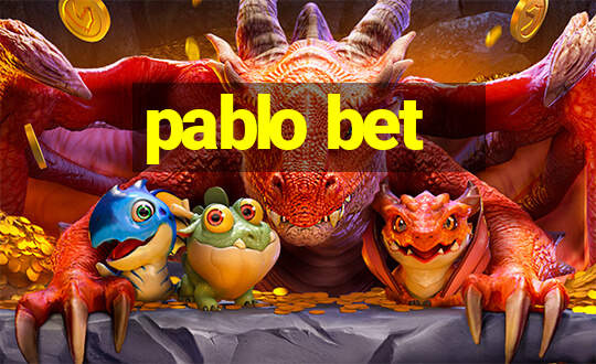 pablo bet