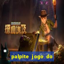 palpite jogo do s?o paulo