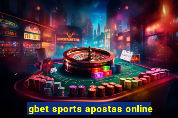 gbet sports apostas online