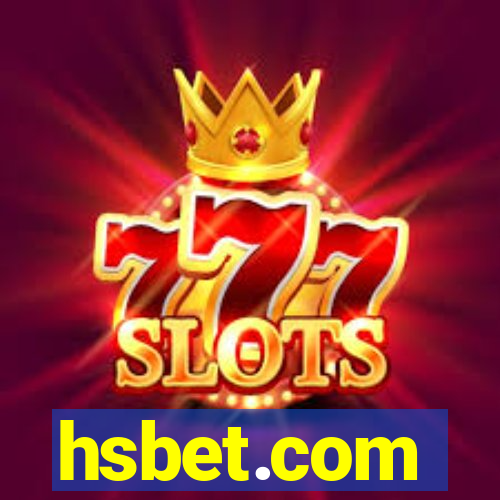 hsbet.com