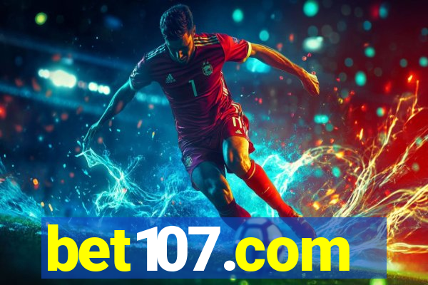 bet107.com