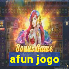 afun jogo