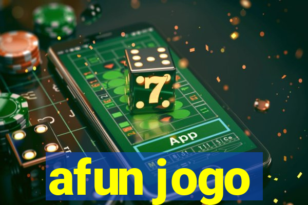 afun jogo