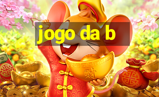 jogo da b