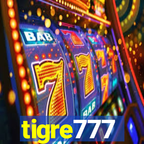 tigre777