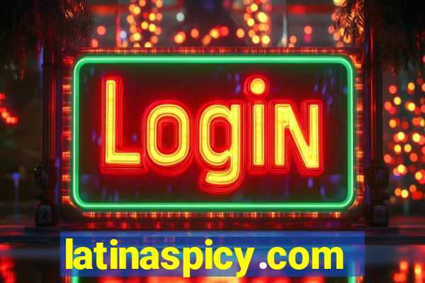 latinaspicy.com