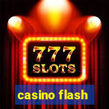 casino flash