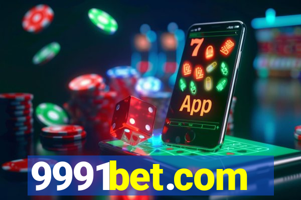 9991bet.com