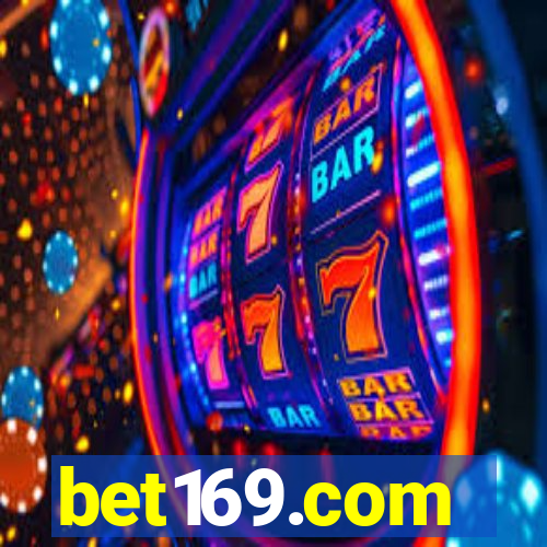 bet169.com