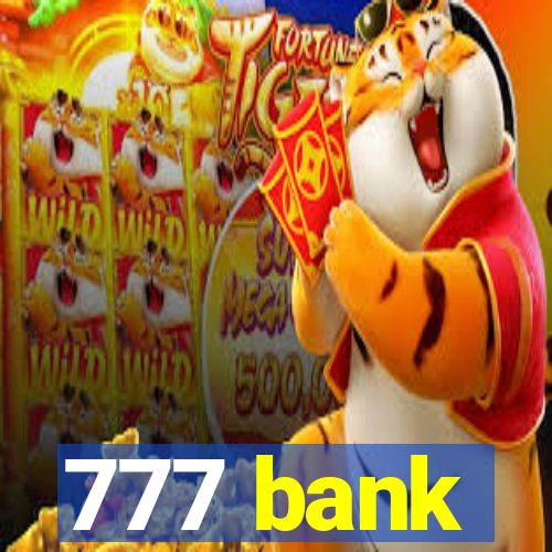 777 bank