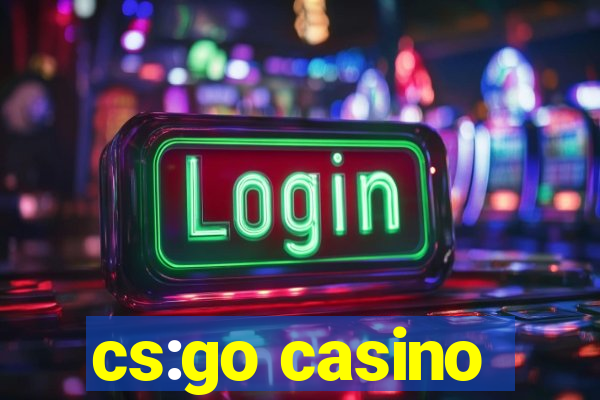 cs:go casino