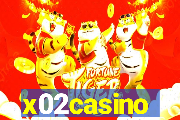 x02casino