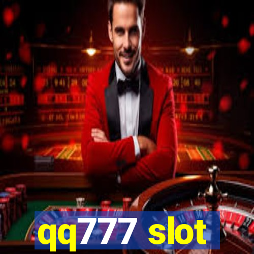 qq777 slot