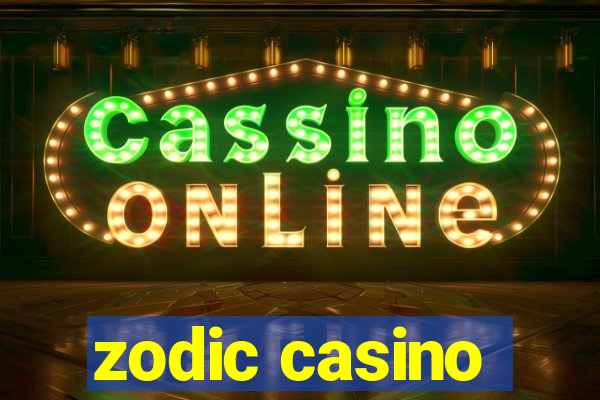 zodic casino