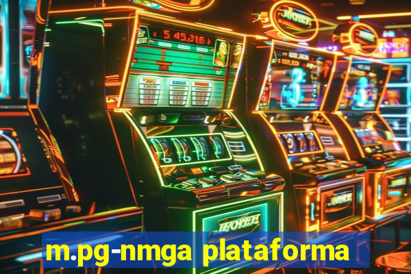 m.pg-nmga plataforma