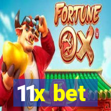 11x bet