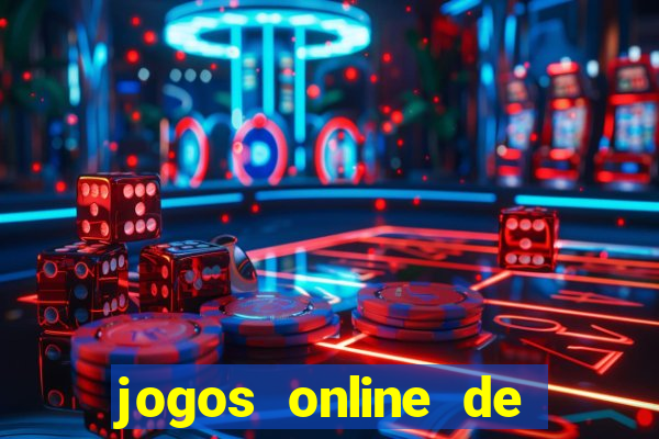 jogos online de bingo eletronico