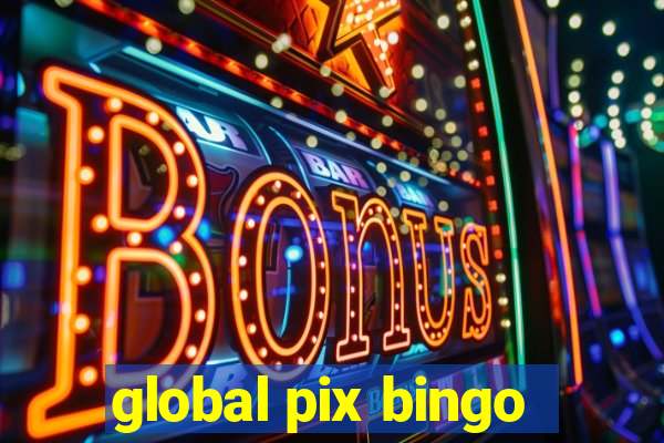 global pix bingo