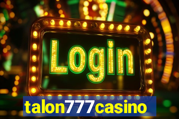 talon777casino