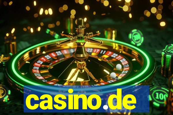 casino.de