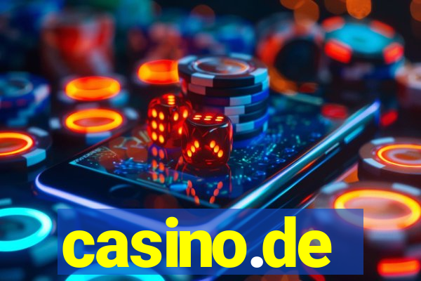 casino.de