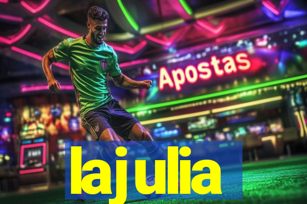 lajulia