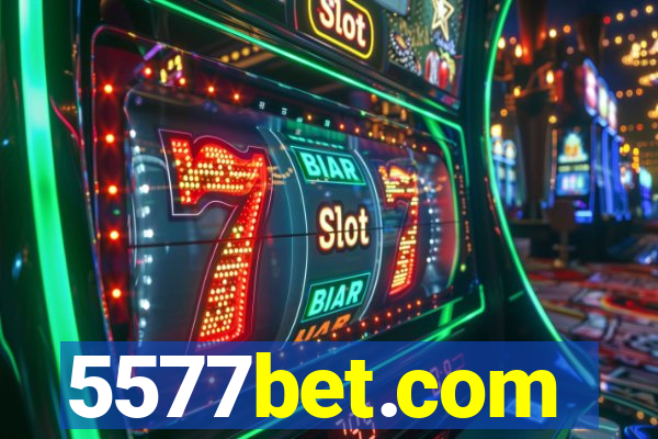 5577bet.com