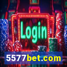 5577bet.com