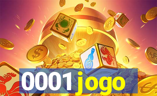 0001 jogo