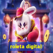 roleta digital