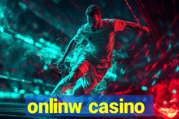 onlinw casino