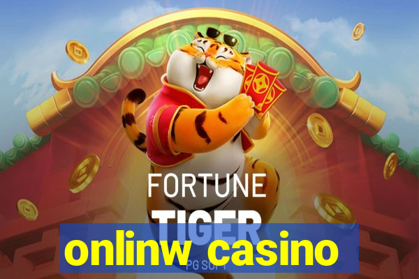 onlinw casino