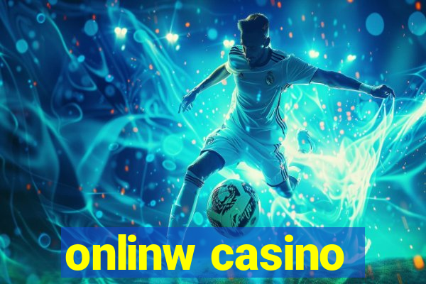 onlinw casino