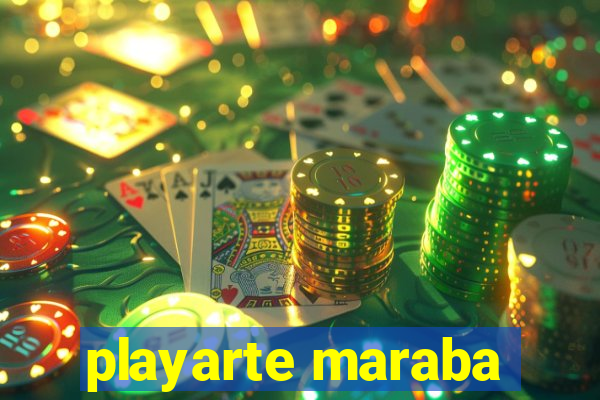 playarte maraba