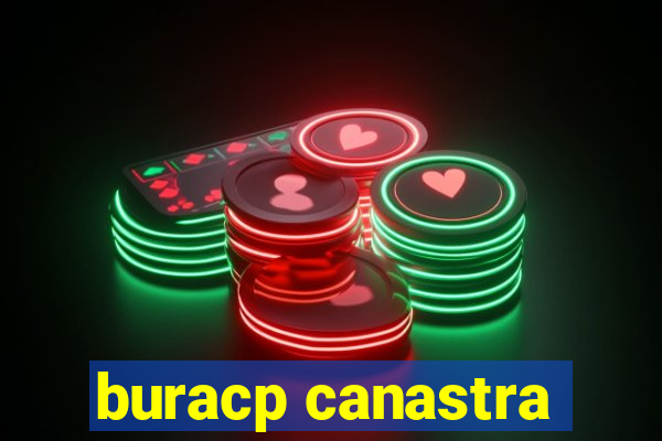 buracp canastra