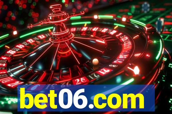 bet06.com