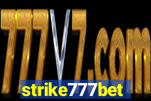 strike777bet