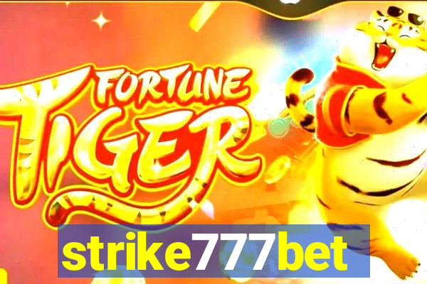 strike777bet