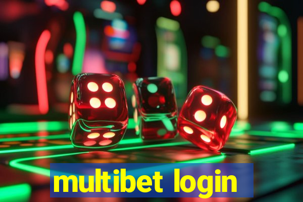 multibet login